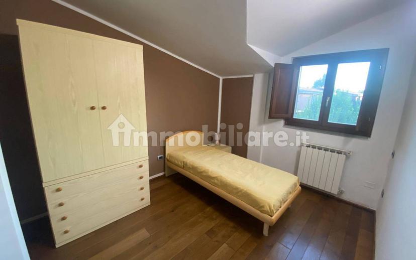 Appartamento Località Patrignone le Terracce, Ceciliano, Arezzo — foto 8 di 10