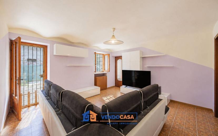 Villa a schiera via San Ciriaco 16, Genola — foto 16 di 27