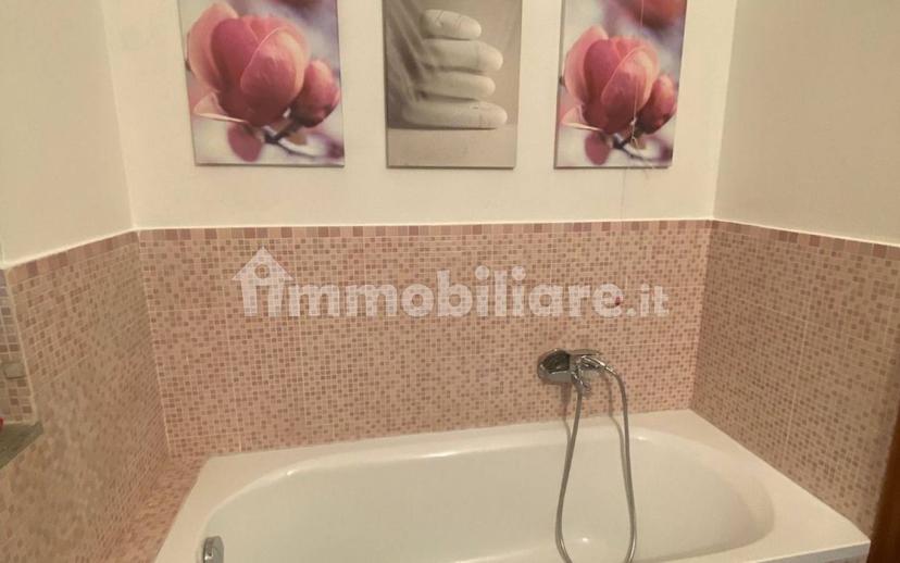 Appartamento Località Patrignone le Terracce, Ceciliano, Arezzo — foto 9 di 10