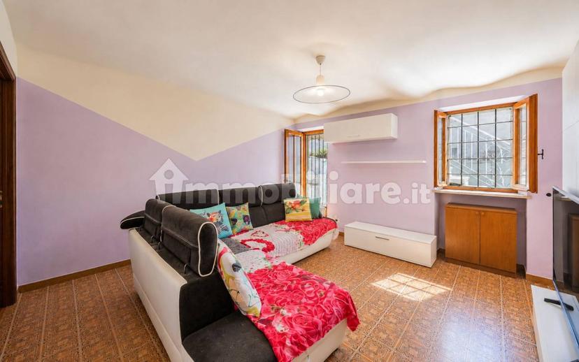 Villa a schiera via San Ciriaco 16, Genola — foto 7 di 27