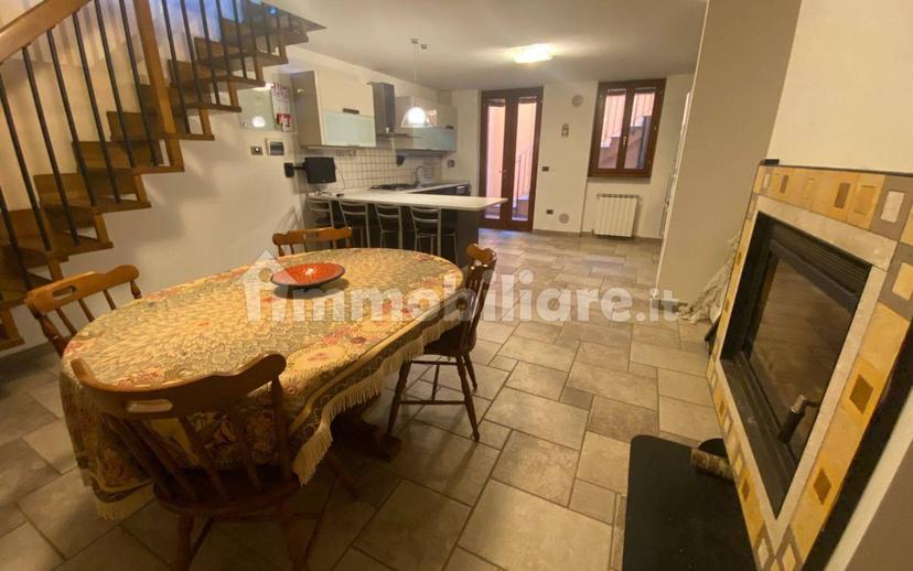Appartamento Località Patrignone le Terracce, Ceciliano, Arezzo