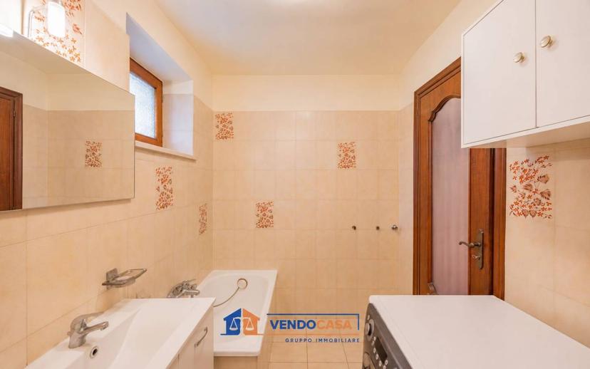 Villa a schiera via San Ciriaco 16, Genola — foto 10 di 27
