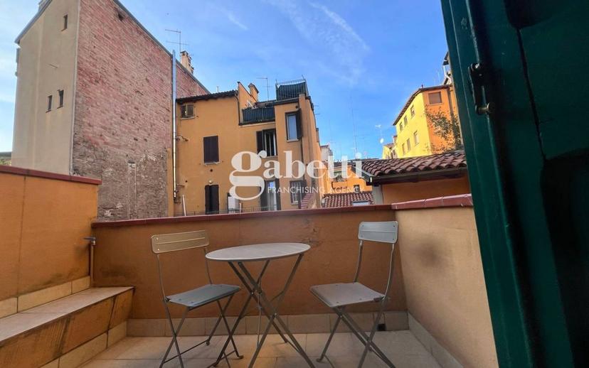 Bilocale via Centotrecento, Irnerio, Bologna — foto 5 di 16