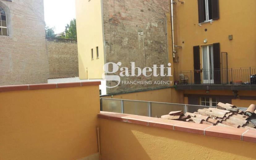 Bilocale via Centotrecento, Irnerio, Bologna — foto 15 di 16