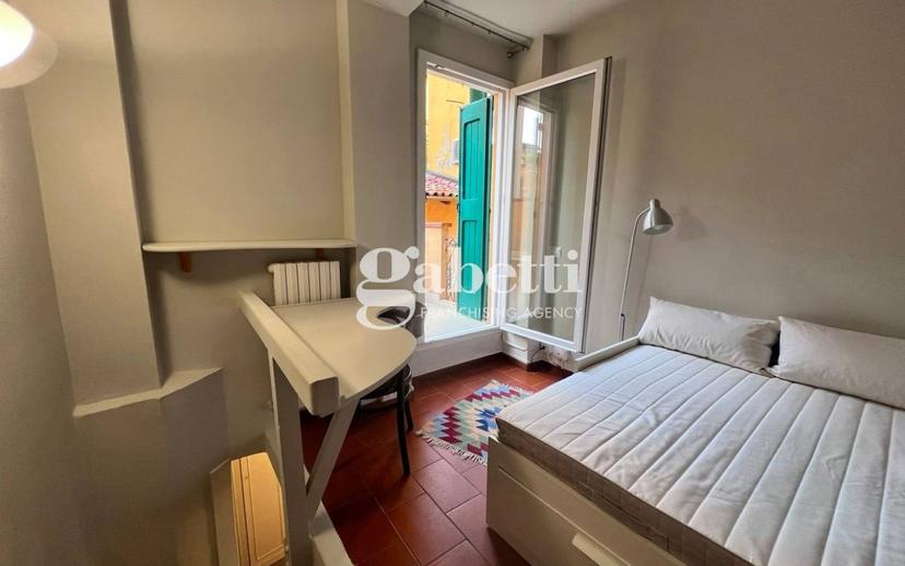 Bilocale via Centotrecento, Irnerio, Bologna — foto 2 di 16