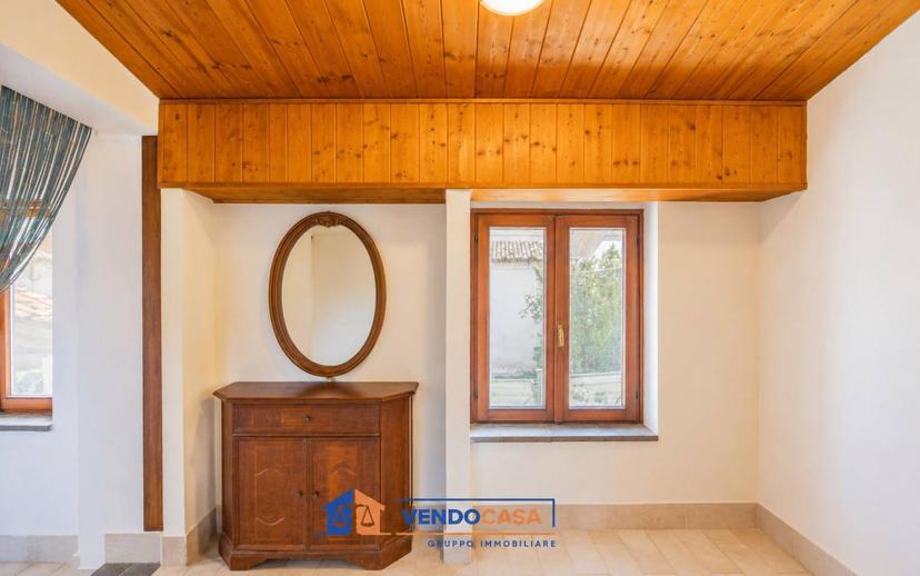 Villa a schiera via San Ciriaco 16, Genola — foto 22 di 27