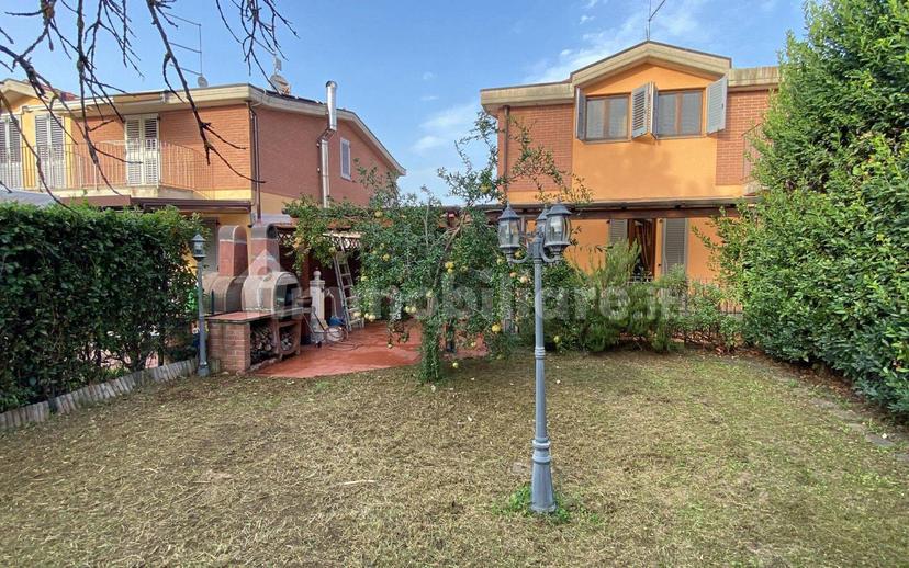 Appartamento Località Patrignone le Terracce, Ceciliano, Arezzo — foto 2 di 10