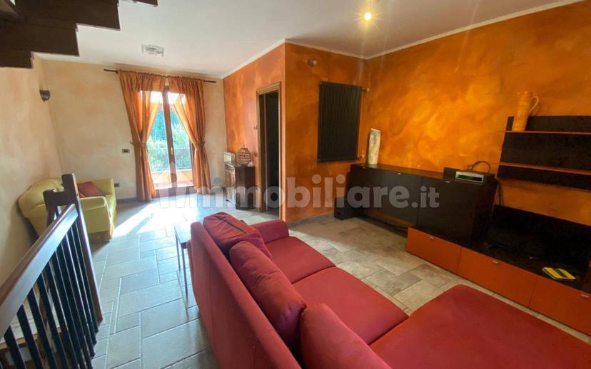 Appartamento Località Patrignone le Terracce, Ceciliano, Arezzo — foto 6 di 10