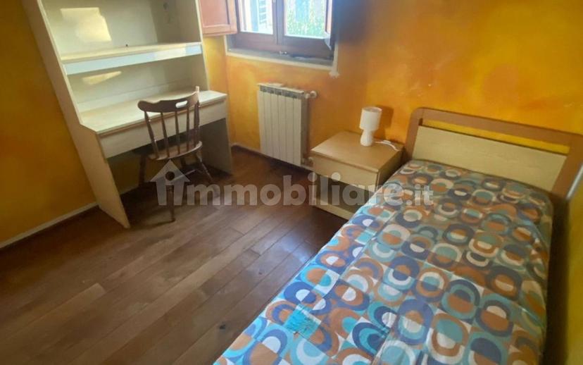 Appartamento Località Patrignone le Terracce, Ceciliano, Arezzo — foto 3 di 10