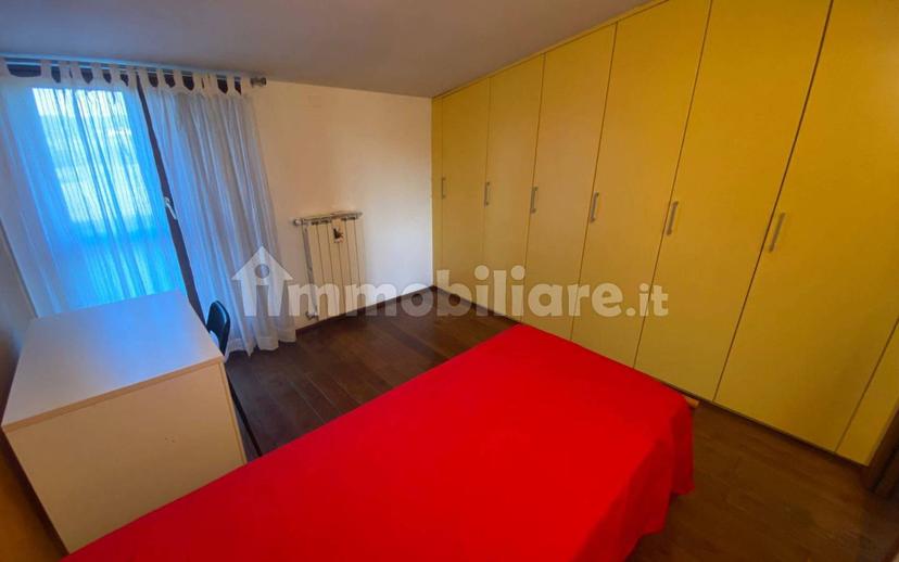 Appartamento Località Patrignone le Terracce, Ceciliano, Arezzo — foto 5 di 10