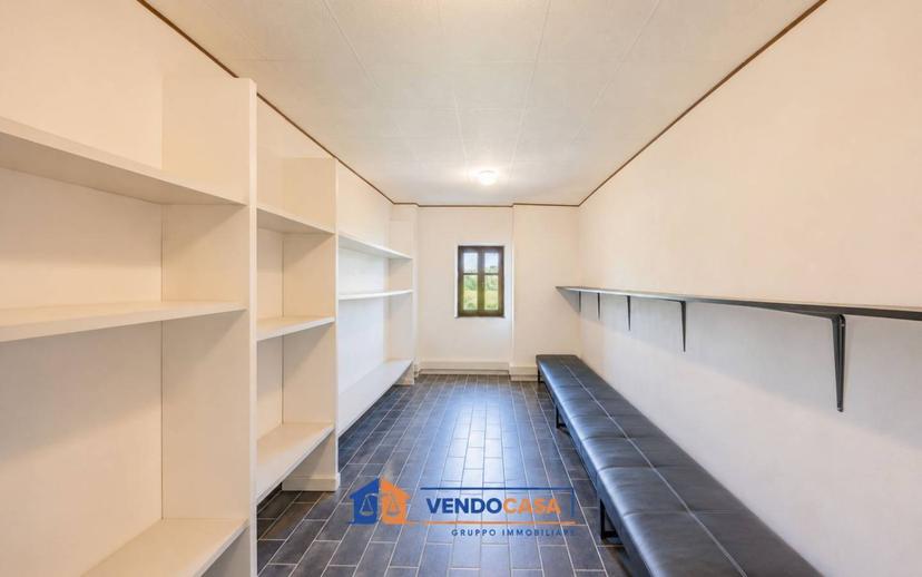 Villa a schiera via San Ciriaco 16, Genola — foto 11 di 27