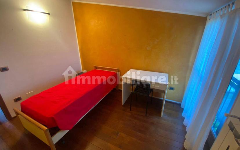 Appartamento Località Patrignone le Terracce, Ceciliano, Arezzo — foto 7 di 10