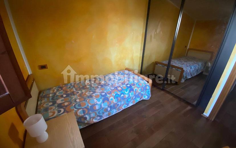 Appartamento Località Patrignone le Terracce, Ceciliano, Arezzo — foto 4 di 10
