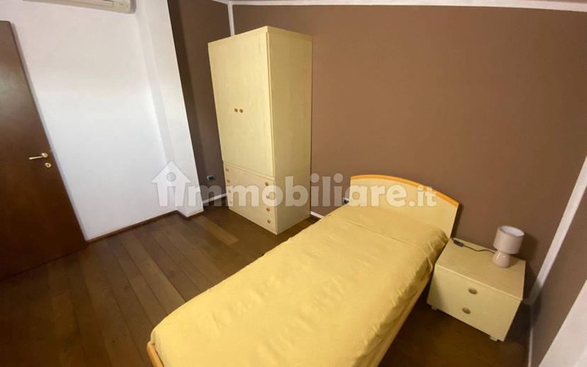 Appartamento Località Patrignone le Terracce, Ceciliano, Arezzo — foto 10 di 10