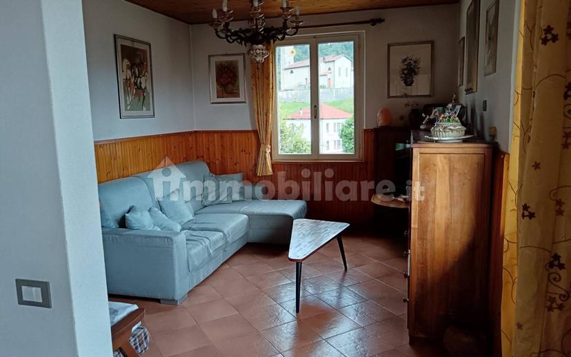 Quadrilocale frazione Servo 170, Servo, Sovramonte — foto 3 di 6