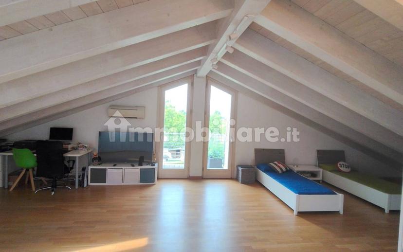 Quadrilocale via Ivancich, Chirignago, Venezia — foto 2 di 21