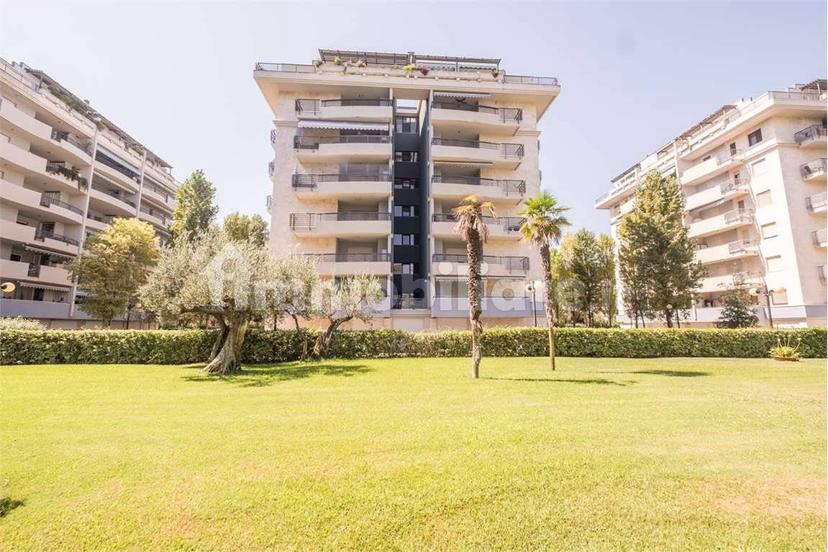 Appartamento via Lussemburgo , 2, Porto Allegro, Montesilvano — foto 3 di 48