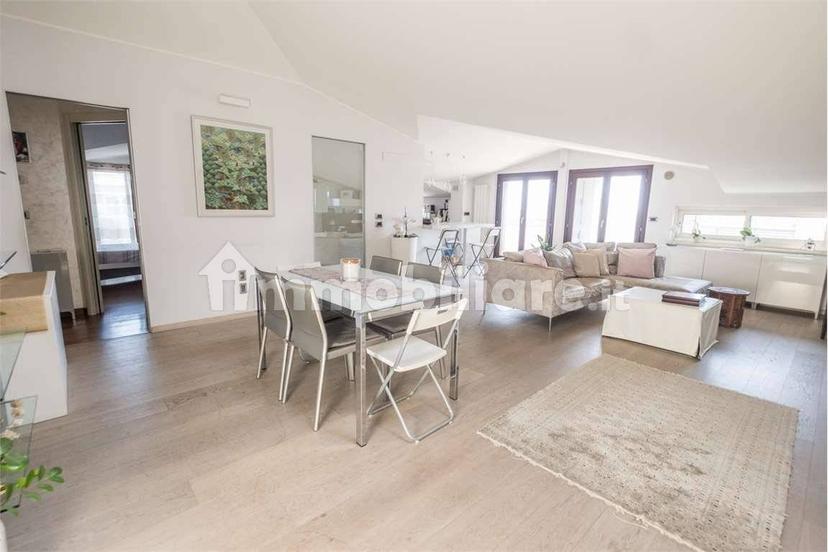 Appartamento via Lussemburgo , 2, Porto Allegro, Montesilvano — foto 34 di 48