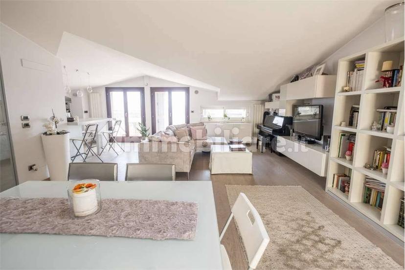 Appartamento via Lussemburgo , 2, Porto Allegro, Montesilvano — foto 9 di 48