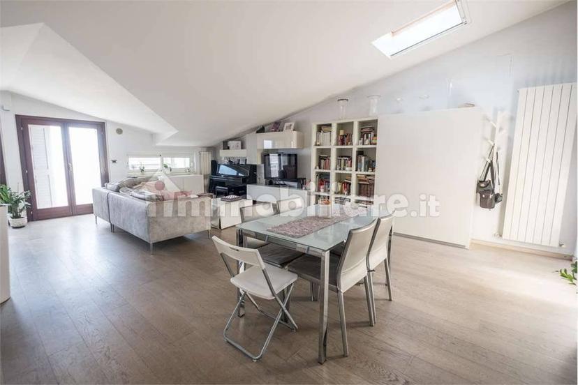 Appartamento via Lussemburgo , 2, Porto Allegro, Montesilvano — foto 22 di 48