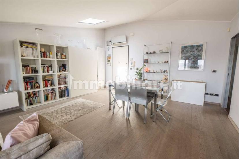 Appartamento via Lussemburgo , 2, Porto Allegro, Montesilvano — foto 46 di 48