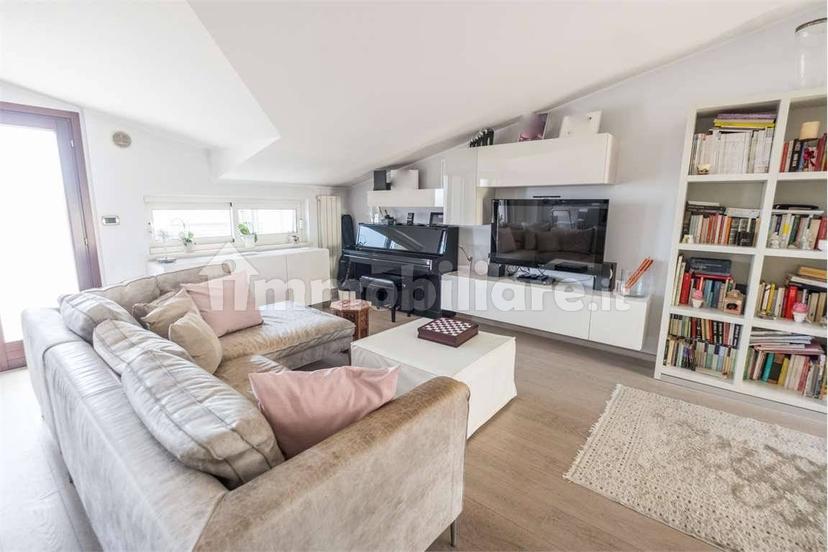 Appartamento via Lussemburgo , 2, Porto Allegro, Montesilvano — foto 13 di 48