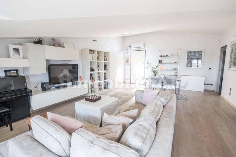 Appartamento via Lussemburgo , 2, Porto Allegro, Montesilvano — foto 15 di 48