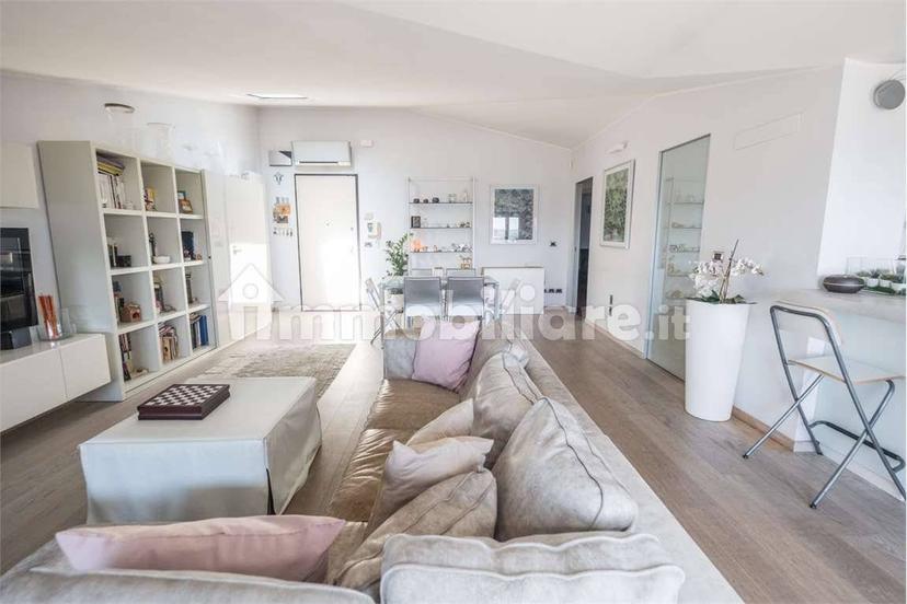 Appartamento via Lussemburgo , 2, Porto Allegro, Montesilvano — foto 18 di 48