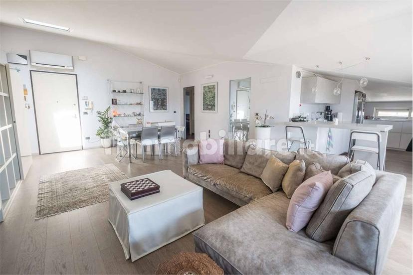 Appartamento via Lussemburgo , 2, Porto Allegro, Montesilvano — foto 8 di 48