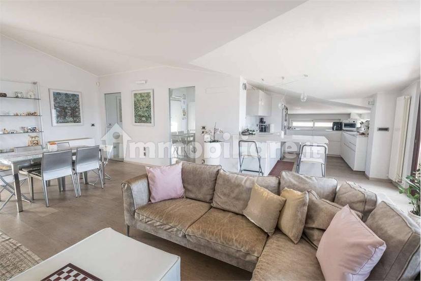 Appartamento via Lussemburgo , 2, Porto Allegro, Montesilvano — foto 29 di 48