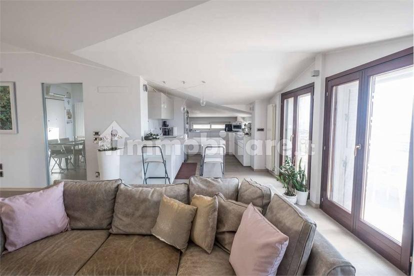 Appartamento via Lussemburgo , 2, Porto Allegro, Montesilvano — foto 30 di 48