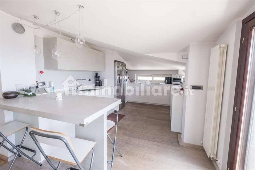 Appartamento via Lussemburgo , 2, Porto Allegro, Montesilvano — foto 23 di 48