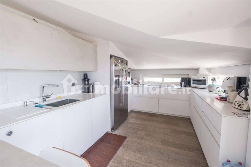 Appartamento via Lussemburgo , 2, Porto Allegro, Montesilvano — foto 40 di 48