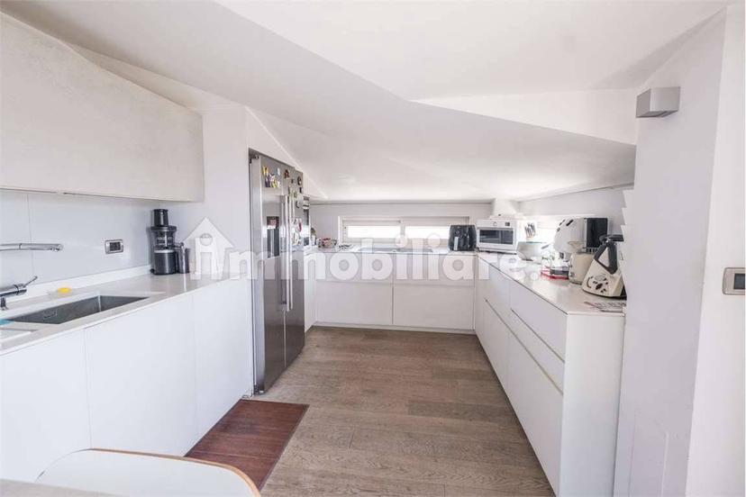 Appartamento via Lussemburgo , 2, Porto Allegro, Montesilvano