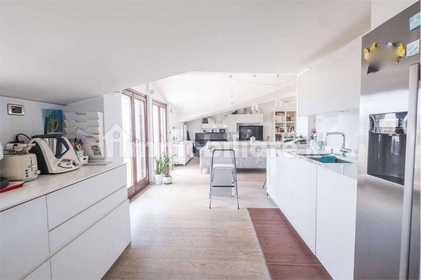 Appartamento via Lussemburgo , 2, Porto Allegro, Montesilvano — foto 47 di 48