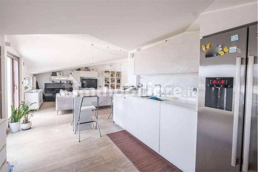 Appartamento via Lussemburgo , 2, Porto Allegro, Montesilvano — foto 4 di 48