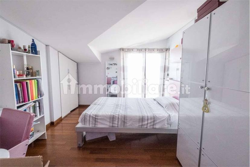 Appartamento via Lussemburgo , 2, Porto Allegro, Montesilvano — foto 37 di 48