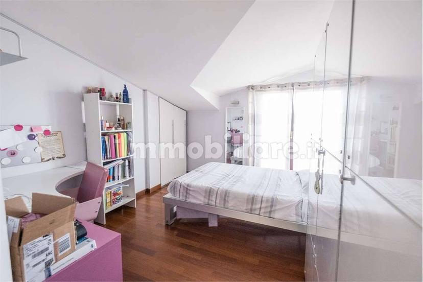 Appartamento via Lussemburgo , 2, Porto Allegro, Montesilvano — foto 10 di 48