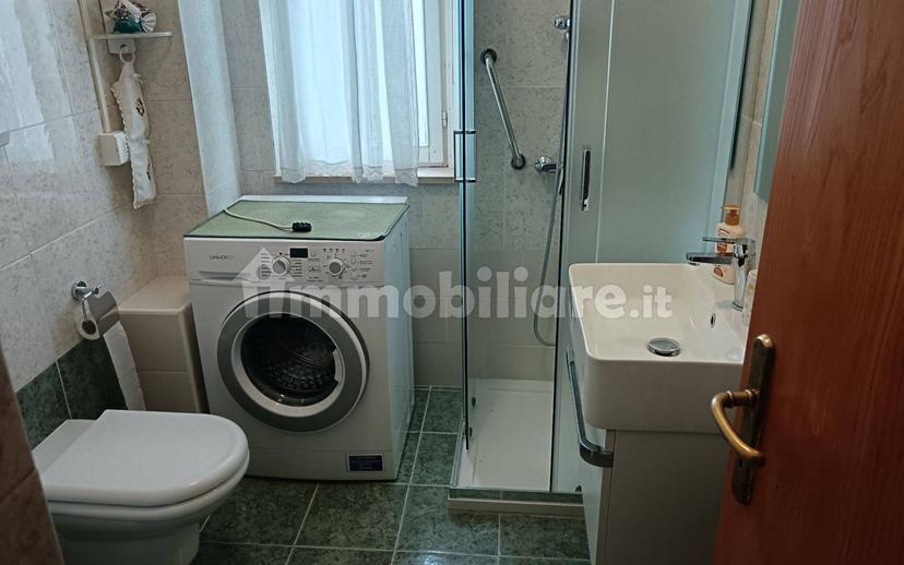 Quadrilocale frazione Servo 170, Servo, Sovramonte — foto 5 di 6