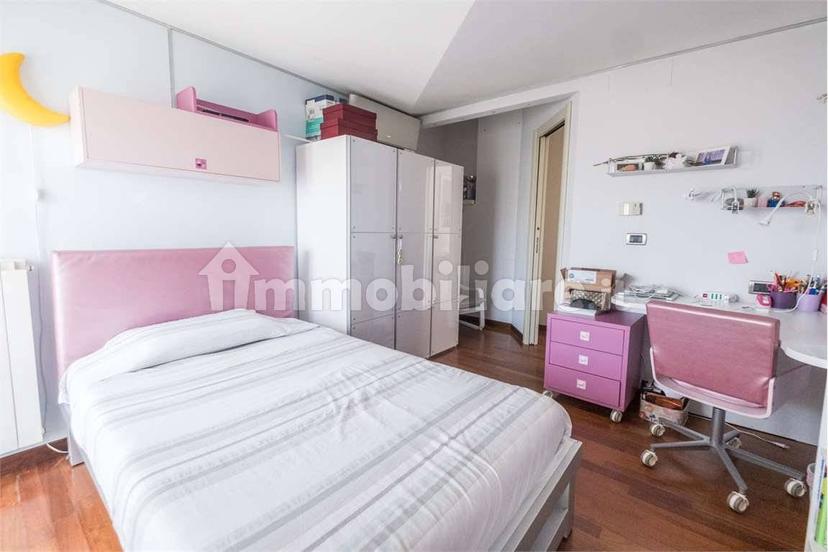 Appartamento via Lussemburgo , 2, Porto Allegro, Montesilvano — foto 26 di 48