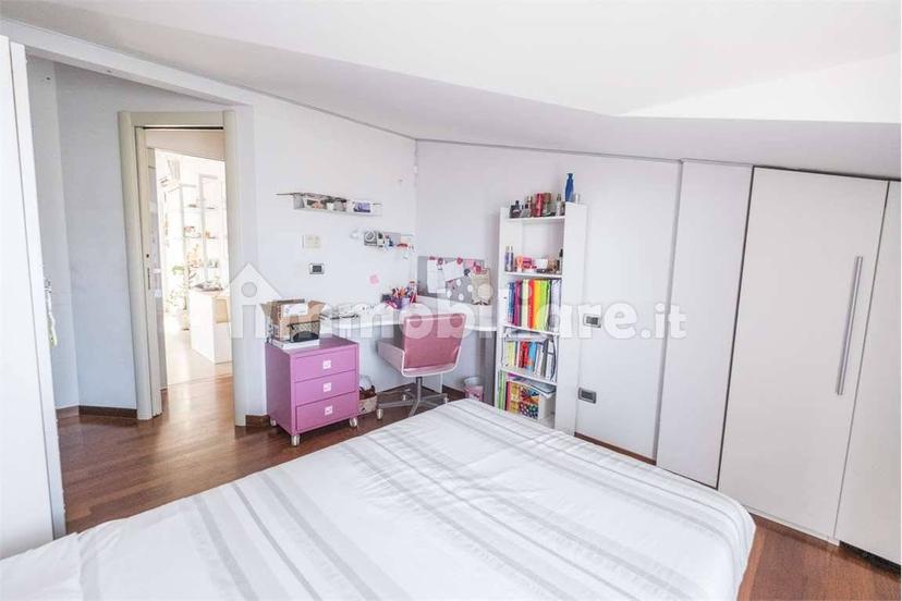 Appartamento via Lussemburgo , 2, Porto Allegro, Montesilvano — foto 14 di 48