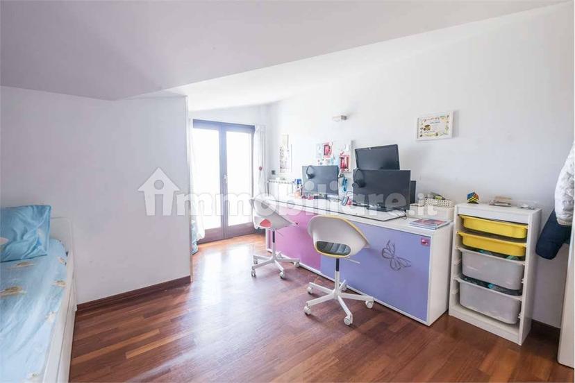 Appartamento via Lussemburgo , 2, Porto Allegro, Montesilvano — foto 20 di 48
