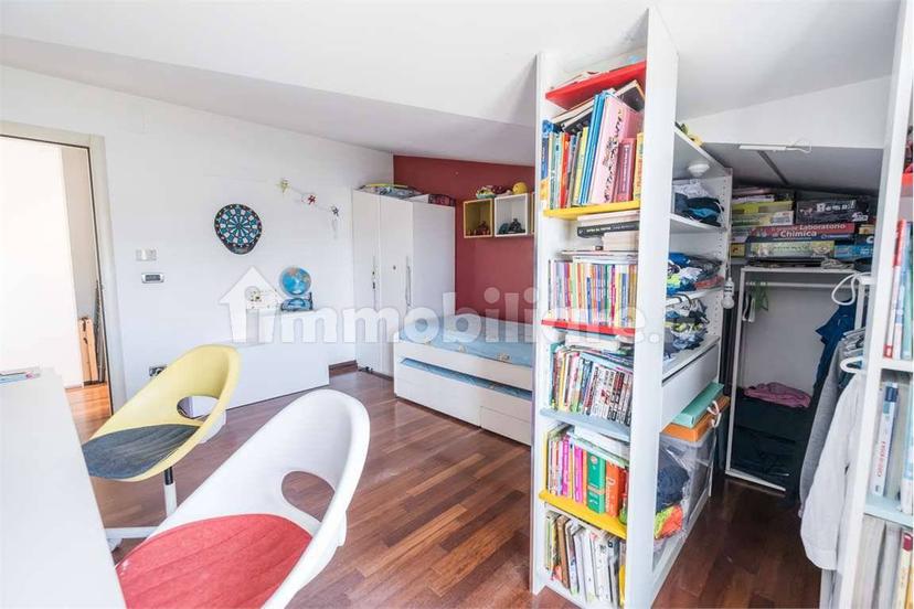 Appartamento via Lussemburgo , 2, Porto Allegro, Montesilvano — foto 21 di 48