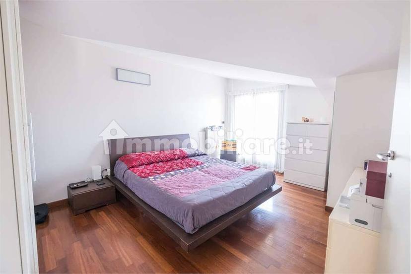 Appartamento via Lussemburgo , 2, Porto Allegro, Montesilvano — foto 28 di 48