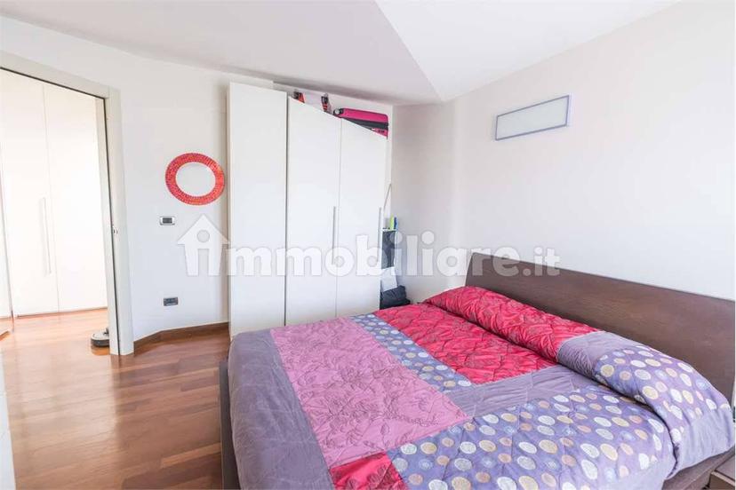 Appartamento via Lussemburgo , 2, Porto Allegro, Montesilvano — foto 35 di 48