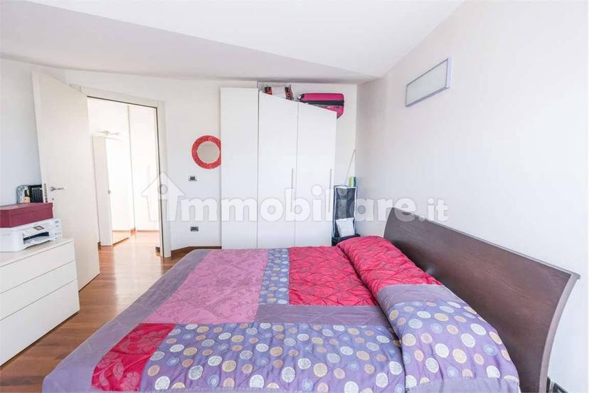 Appartamento via Lussemburgo , 2, Porto Allegro, Montesilvano — foto 11 di 48