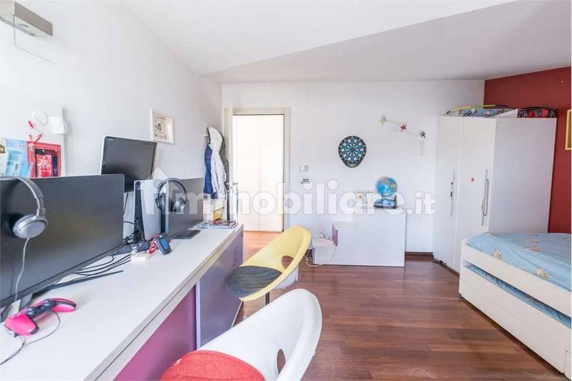 Appartamento via Lussemburgo , 2, Porto Allegro, Montesilvano — foto 5 di 48