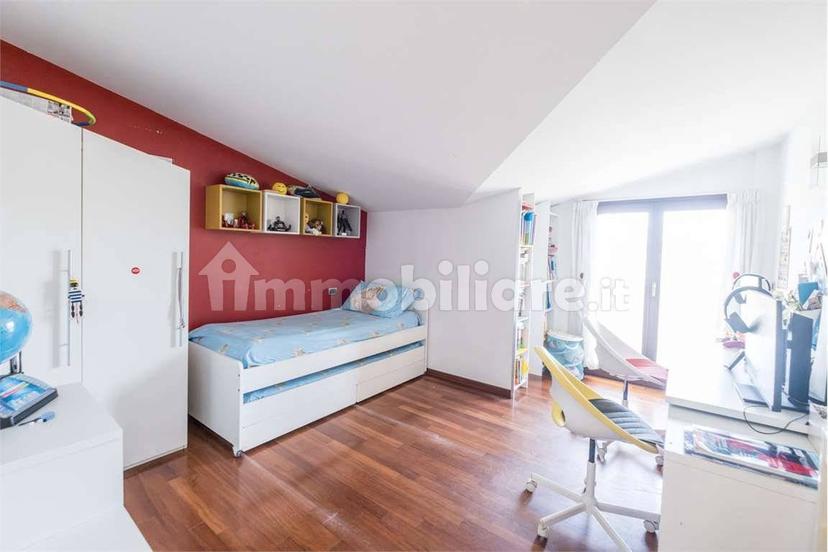 Appartamento via Lussemburgo , 2, Porto Allegro, Montesilvano — foto 32 di 48