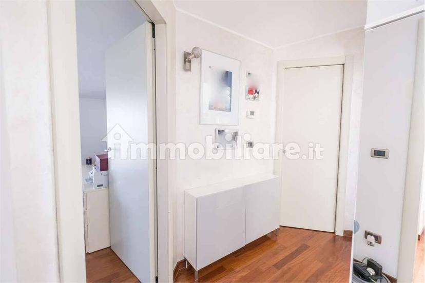 Appartamento via Lussemburgo , 2, Porto Allegro, Montesilvano — foto 42 di 48