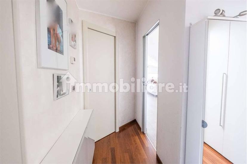 Appartamento via Lussemburgo , 2, Porto Allegro, Montesilvano — foto 41 di 48